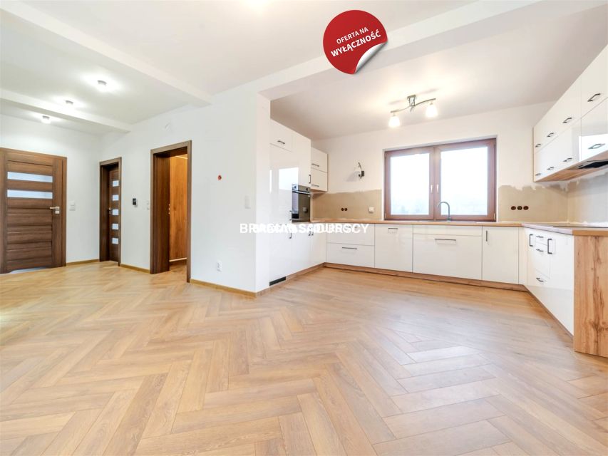 Mieszkanie Wieliczka