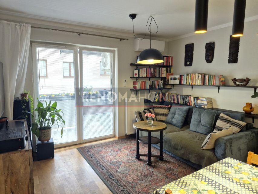 Mieszkanie Wilkszyn sprzedaż