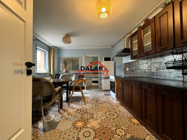 Mieszkanie Góra Kalwaria