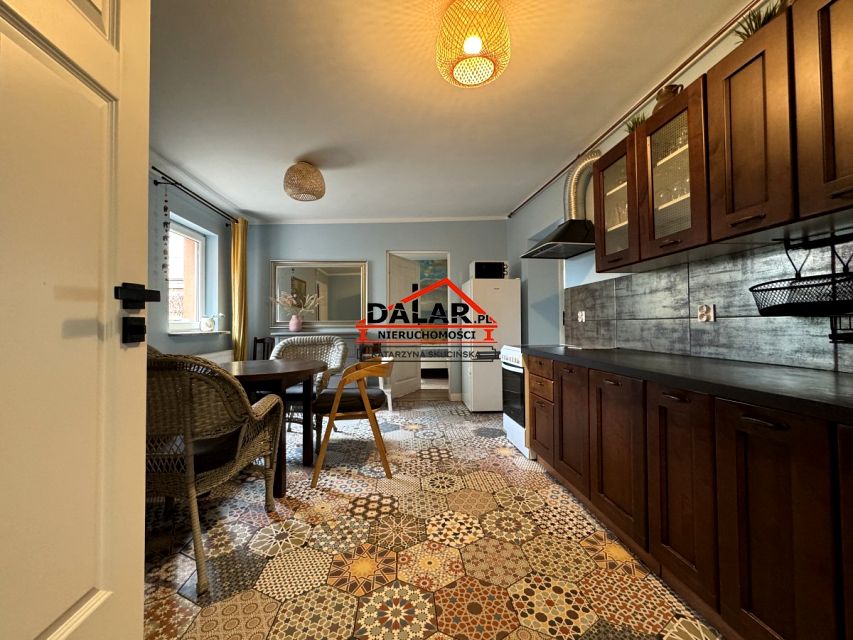 Mieszkanie Góra Kalwaria