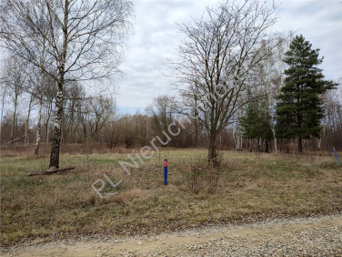 Działka budowlana sprzedam