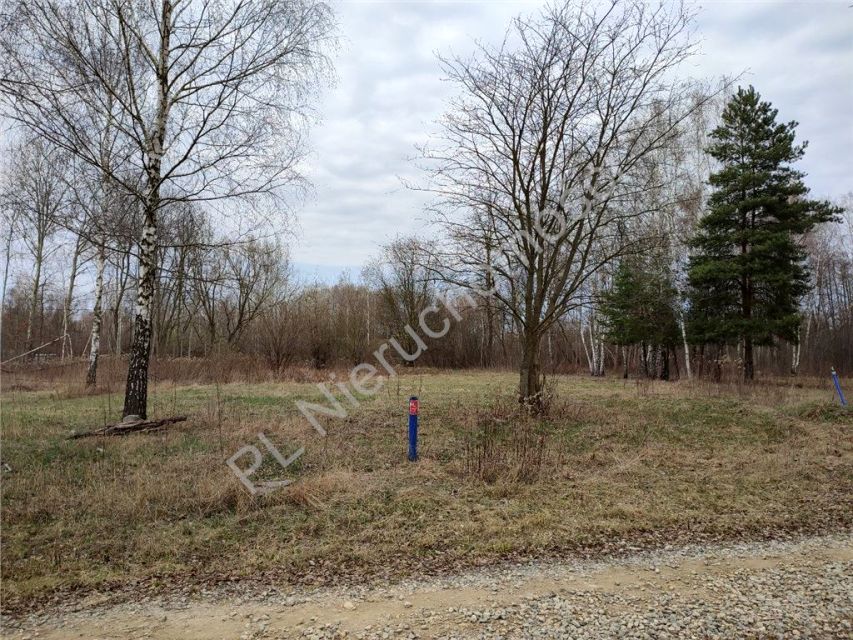 Działka budowlana sprzedam
