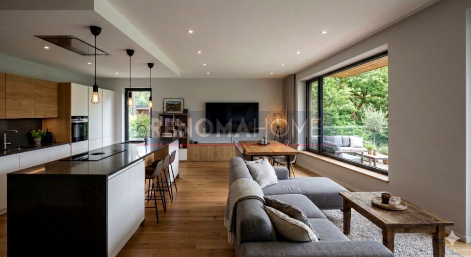 Mieszkanie Krzeptów