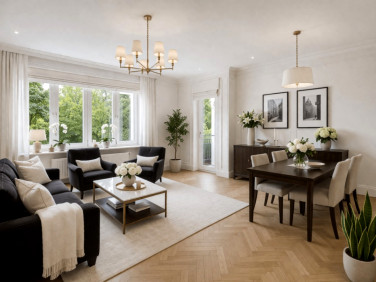 Mieszkanie Warszawa sprzedaż