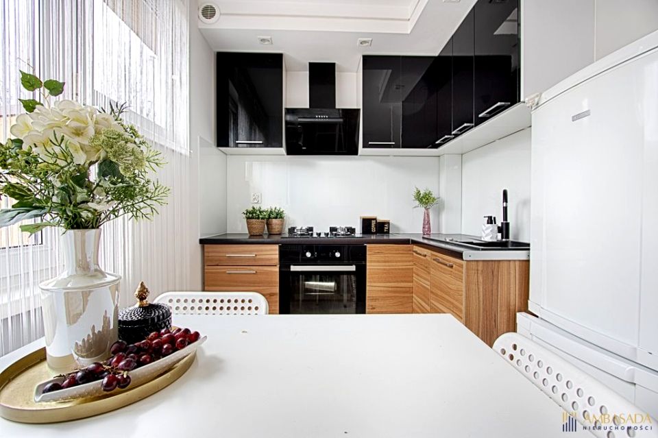 Mieszkanie Białystok