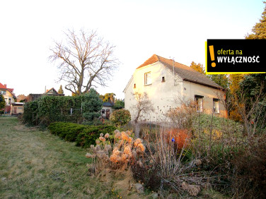 Działka budowlana sprzedam