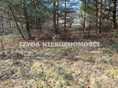 Działka budowlana Wydminy