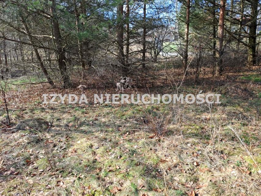 Działka budowlana Wydminy