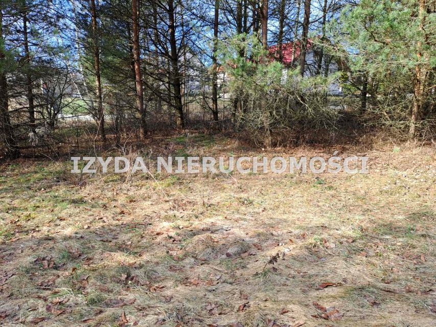 Działka budowlana Wydminy