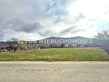 Działka budowlana Sady sprzedam