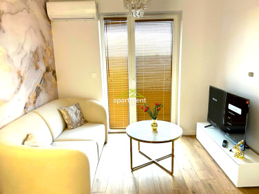 Mieszkanie Dąbrowa Tarnowska