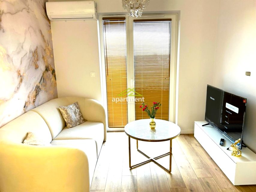 Mieszkanie Dąbrowa Tarnowska