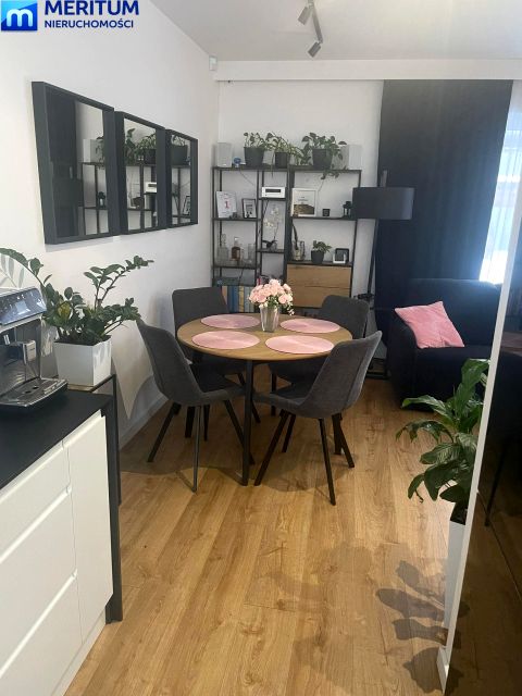 Dom Grodzisk Mazowiecki