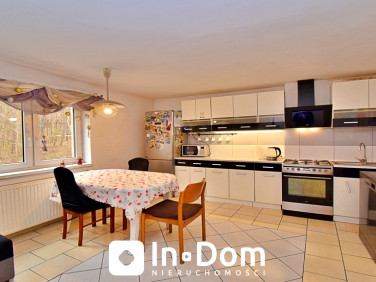 Dom Dębnica Kaszubska