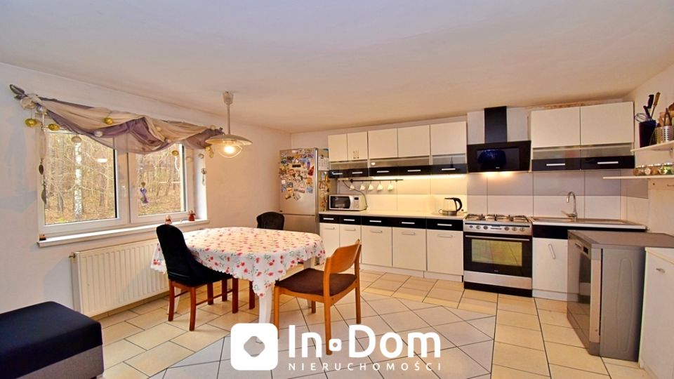 Dom Dębnica Kaszubska