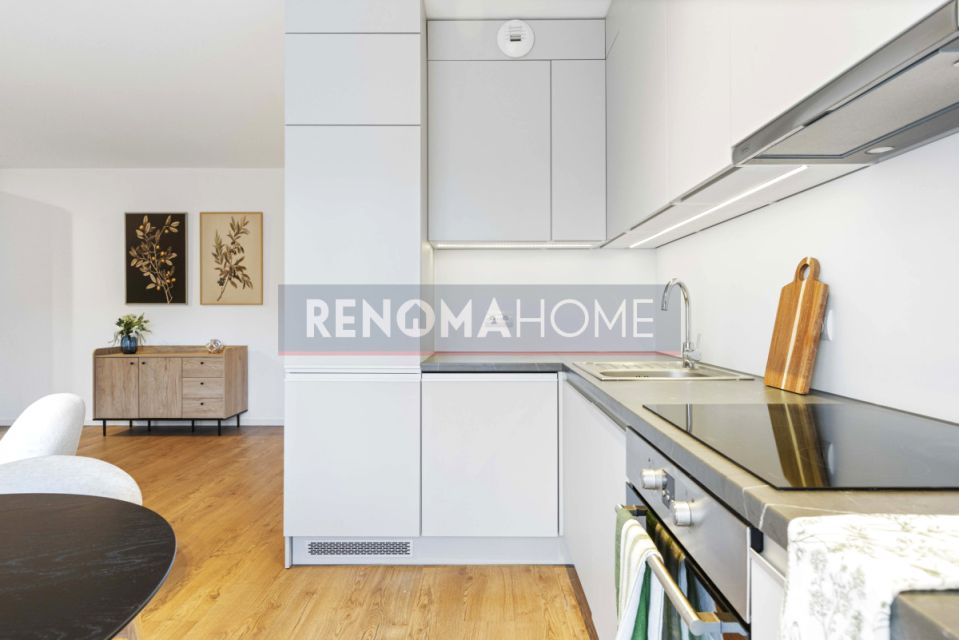 Mieszkanie blok mieszkalny sprzedaż