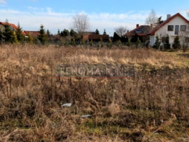 Działka inna Lutynia