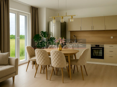 Mieszkanie Krzeptów