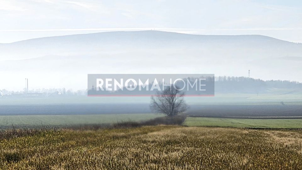 Działka budowlana sprzedam