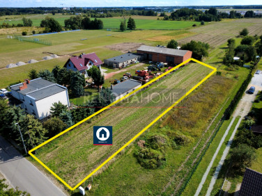 Działka budowlana Wrocław