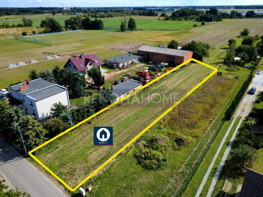 Działka budowlana Wrocław