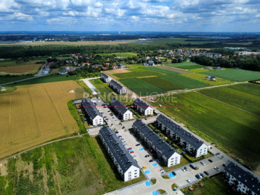 Mieszkanie Krzeptów