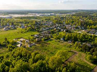 Działka budowlana Zielona Góra sprzedam