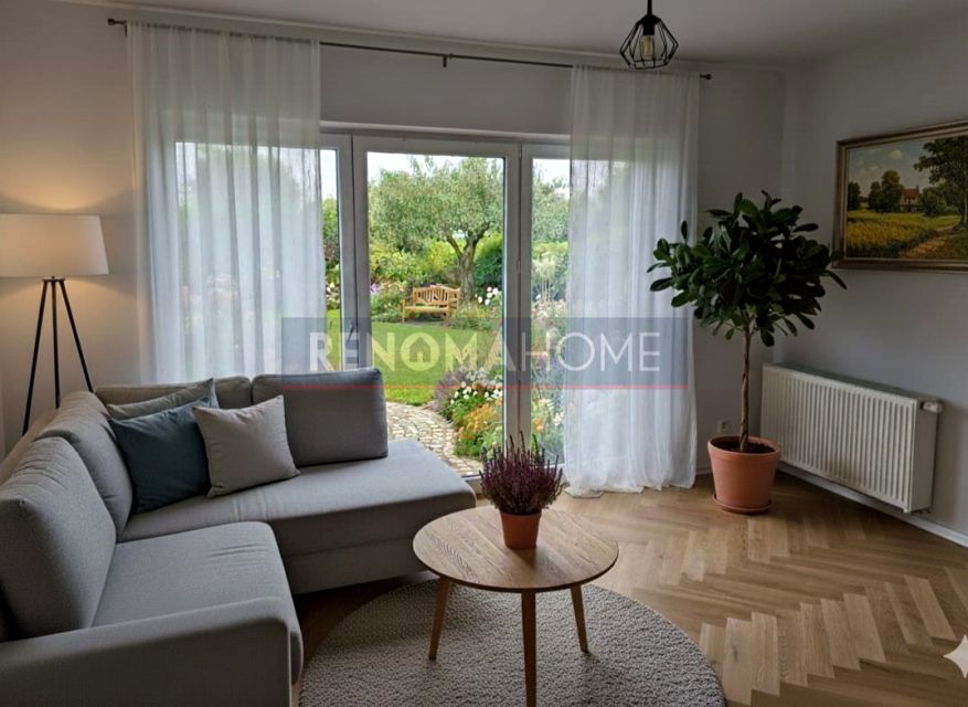 Mieszkanie Krzeptów