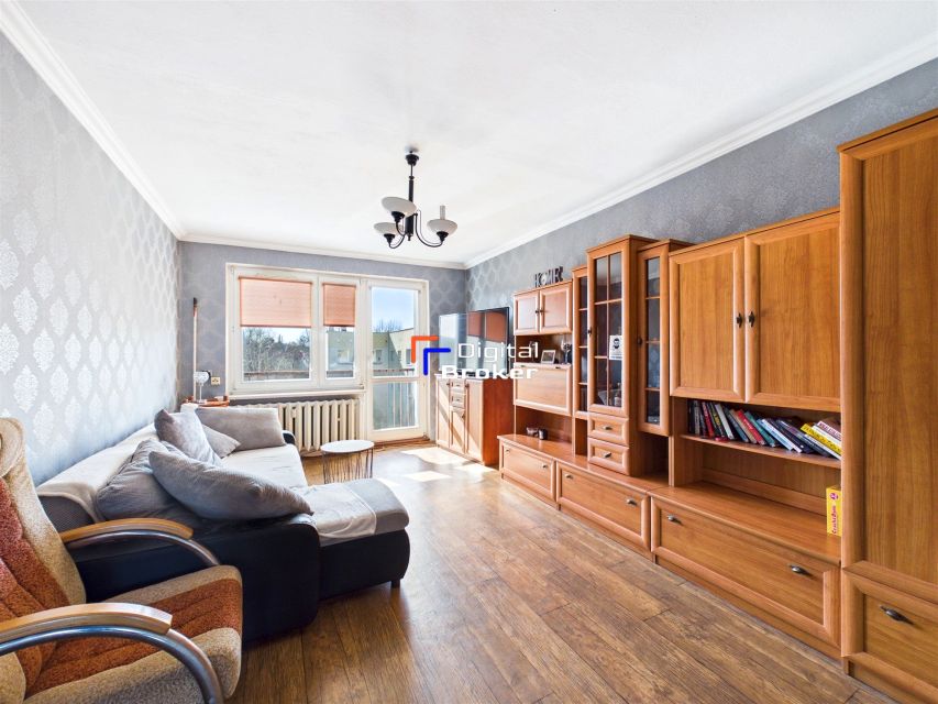 Mieszkanie Ruda Śląska