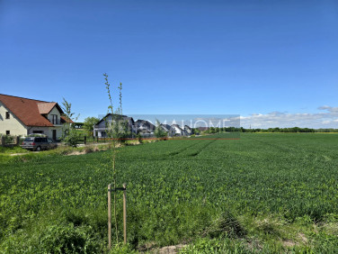 Działka budowlana Świdnica