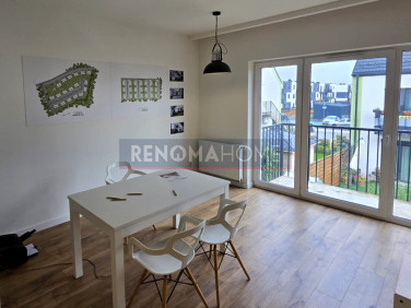 Mieszkanie Lutynia sprzedaż