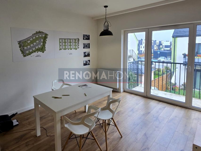 Mieszkanie Lutynia sprzedaż