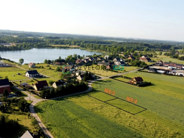 Działka budowlano-rolna sprzedam