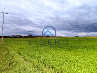 Działka budowlana Zatory