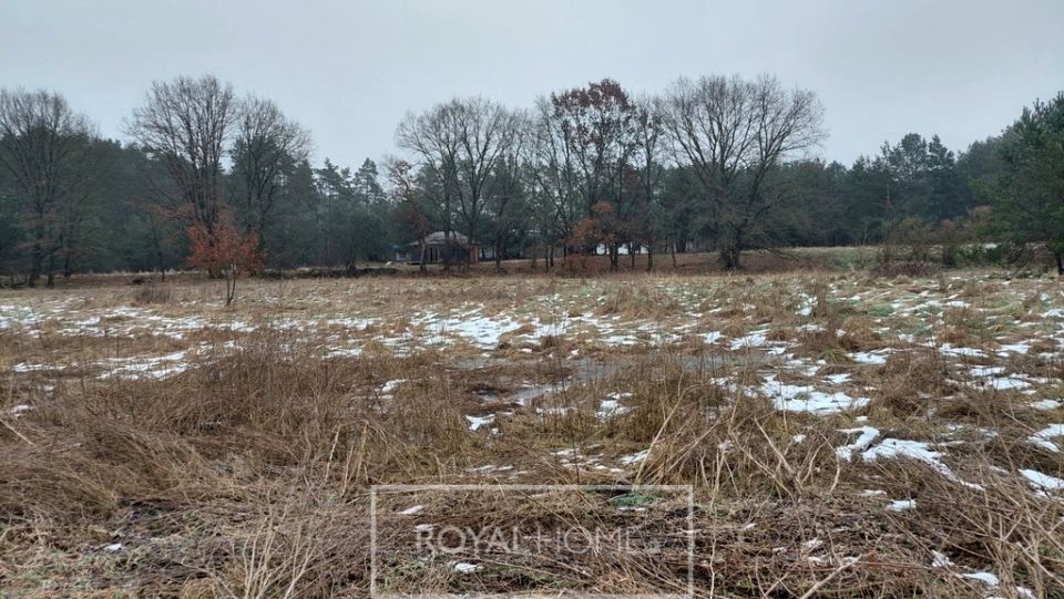 Działka budowlana Dzisna