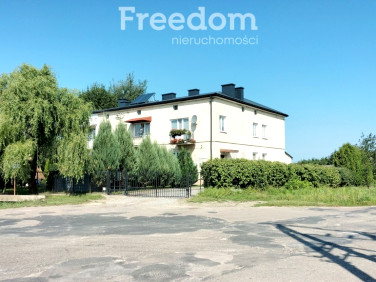 Mieszkanie Puszno Godowskie