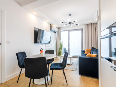 Mieszkanie Międzyzdroje