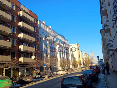 Mieszkanie Warszawa