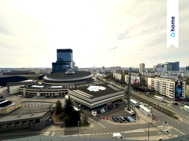 Mieszkanie Katowice