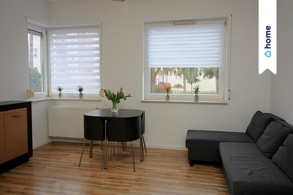 Mieszkanie Bydgoszcz