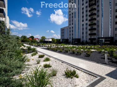 Mieszkanie apartamentowiec nad rzeką