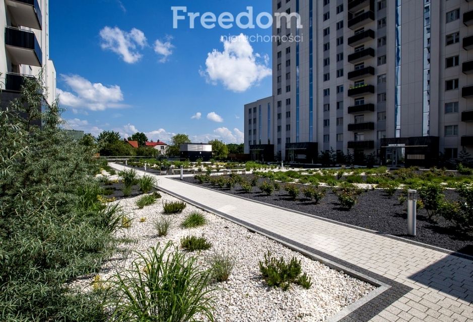Mieszkanie apartamentowiec nad rzeką
