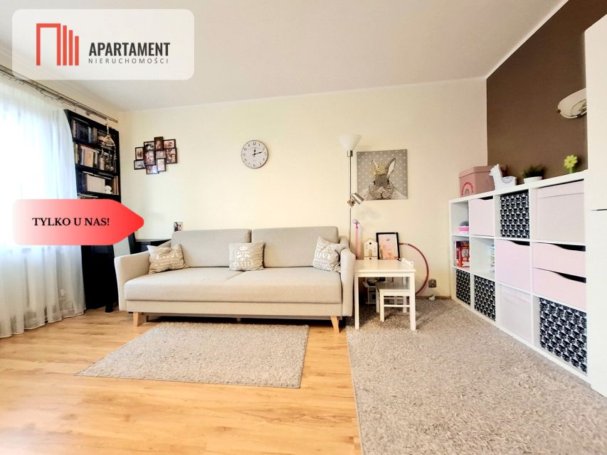 Mieszkanie Bydgoszcz