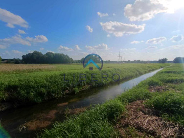 Działka budowlana Klembów