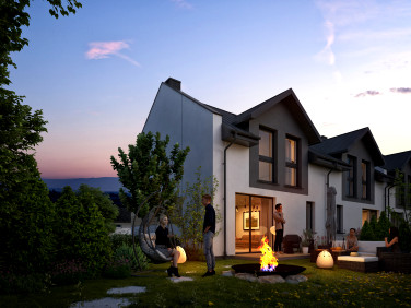 Dom Łodygowice sprzedaż