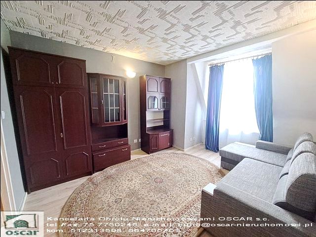 Mieszkanie Zgorzelec