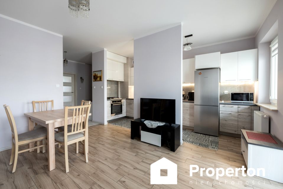 Mieszkanie Białystok