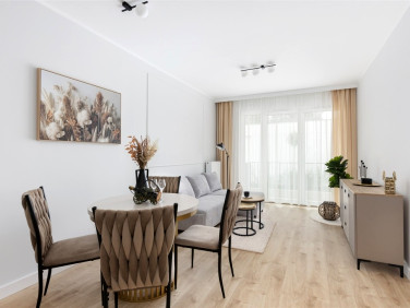 Mieszkanie Bydgoszcz