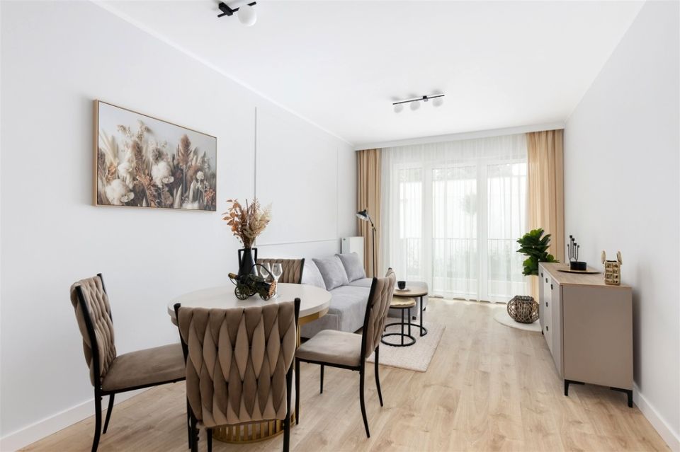 Mieszkanie Bydgoszcz