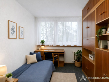 Mieszkanie Wrocław